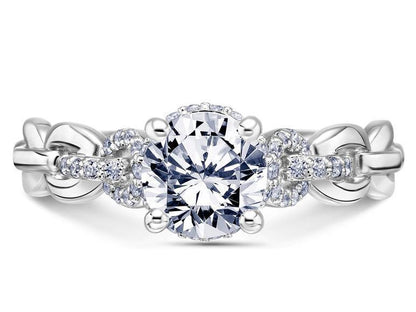 Scott Kay - SK5643 - Embrace