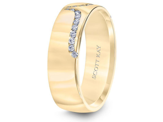 Scott Kay - SK5660 - Namaste