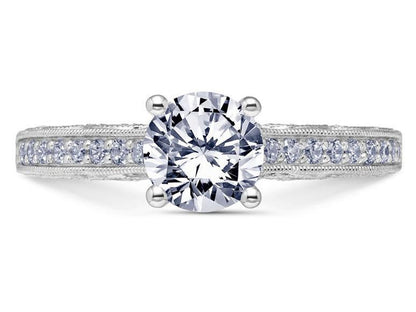 Scott Kay - SK5663 - Heaven's Gates