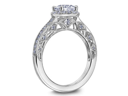 Scott Kay - SK5664 - Heaven's Gates