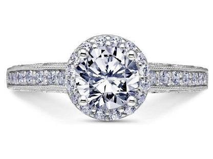 Scott Kay - SK5664 - Heaven's Gates