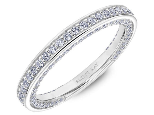 Scott Kay - SK5670 - Namaste (Band)