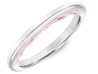 Scott Kay - SK5682 - Luminaire (Band) SCOTT KAY Wedding Band Birmingham Jewelry