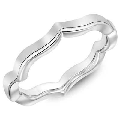 Scott Kay - SK5692 - Namaste SCOTT KAY Wedding Band Birmingham Jewelry