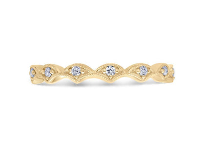 Scott Kay - SK5695 - Heaven's Gate SCOTT KAY Eternity band Birmingham Jewelry