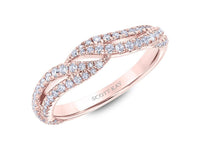 Scott Kay - SK6006 - Namaste (Band) SCOTT KAY Wedding Band Birmingham Jewelry