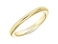 Scott Kay - SK6011 - Guardian (Band) SCOTT KAY Wedding Band Birmingham Jewelry