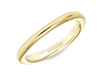 Scott Kay - SK6011 - Guardian (Band) SCOTT KAY Wedding Band Birmingham Jewelry