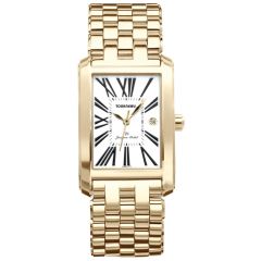 Stainless Steel 10 ATM Jacques Michel Watch Style# JM-12066