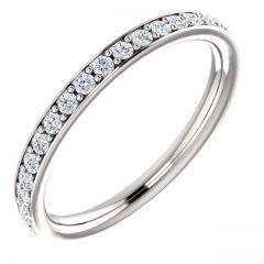 April Matching Band