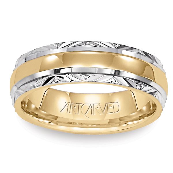 artcarved women's wedding bands
