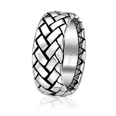 Scott kay mens online
