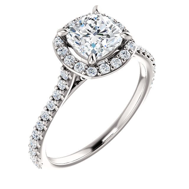 Brooke Engagement Ring