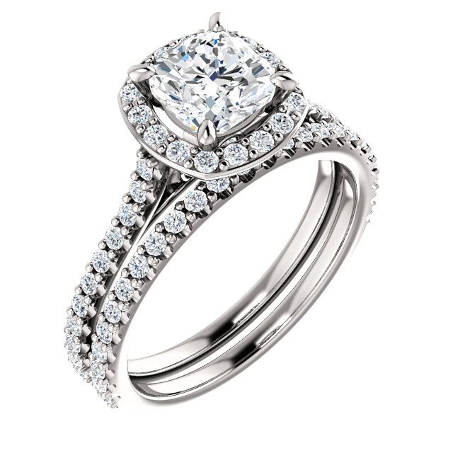 Brooke's outlet wedding ring